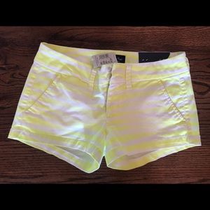 NWT Shorts
